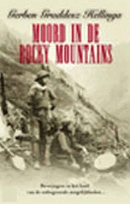 Moord in de Rocky Mountains / Back in time