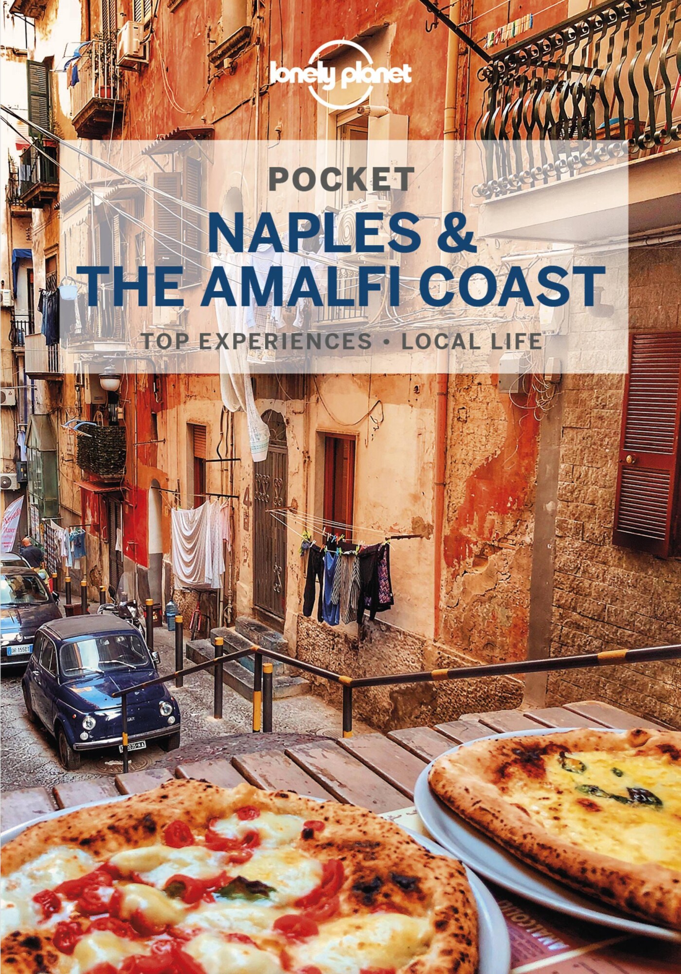 Naples & the Amalfi Coast / Lonely Planet Pocket Guide
