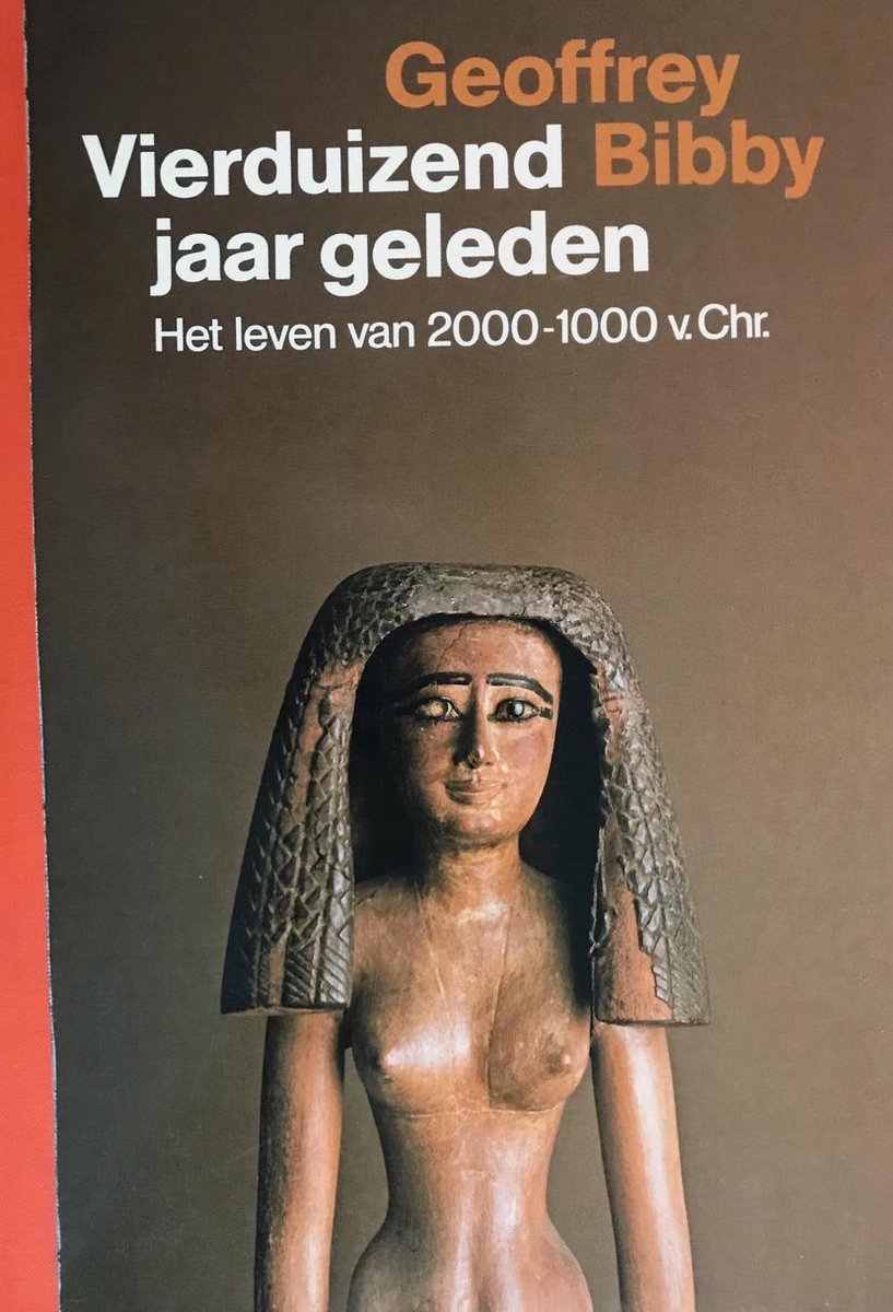 Vierduizend jaar geleden