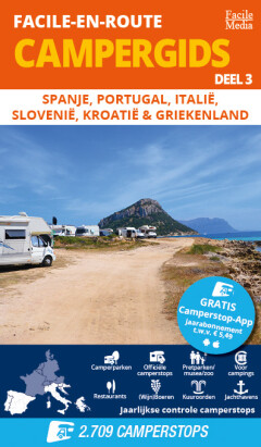 Facile-en-Route Campergids / 3 / Facile-en-Route