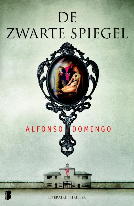 Alfonso Domingo De Zwarte Spiegel thumbnail
