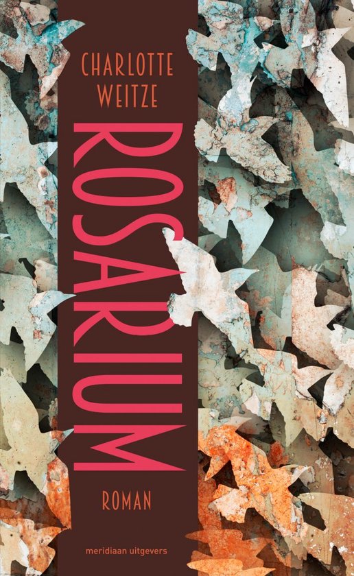 Charlotte Weitze Rosarium thumbnail