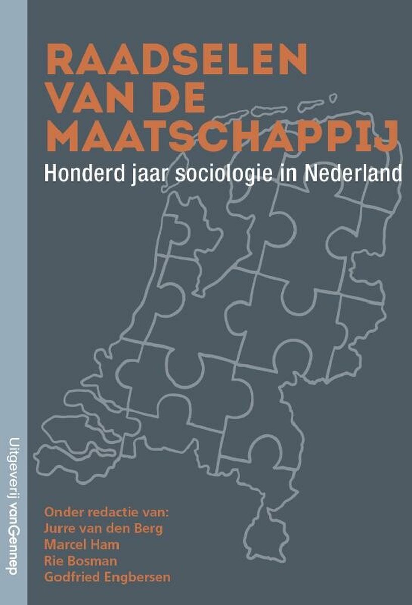 Raadselen Van De Maatschappij thumbnail