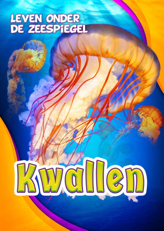 Kwallen / Leven onder de zeespiegel