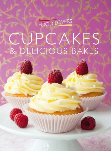 Cup Cakes and Delicious Bakes
