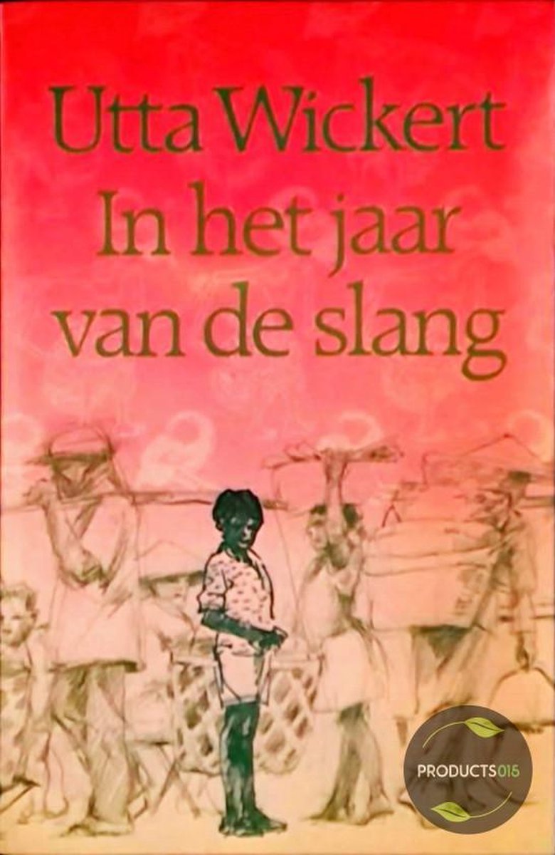 In het jaar van de slang