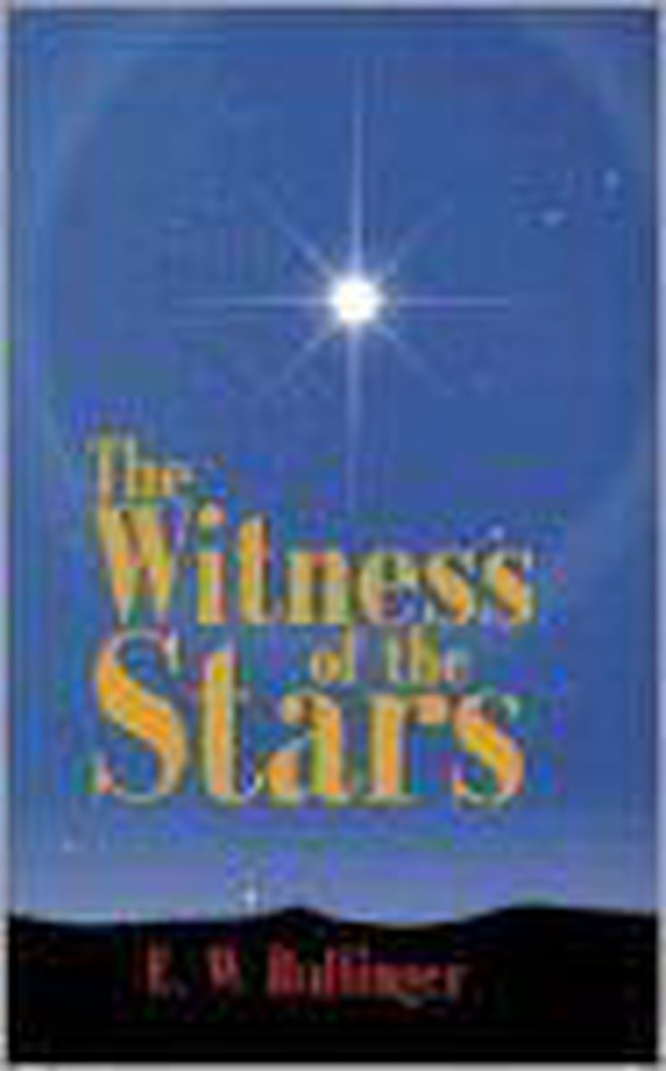 Witness of the Stars