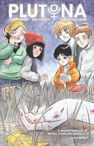 Emi Lenox Plutona thumbnail