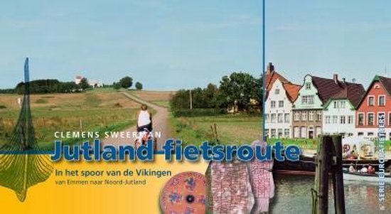 Jutland fietsroute
