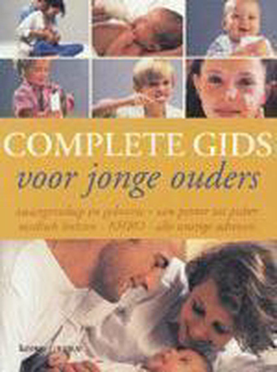 boekenbalie_9789020940800_cover Complete Gids Voor Jonge Ouders