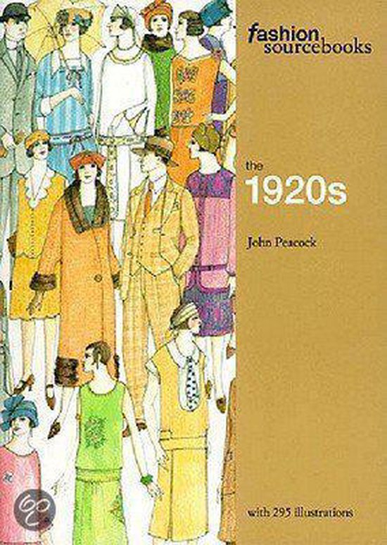 The 1920s