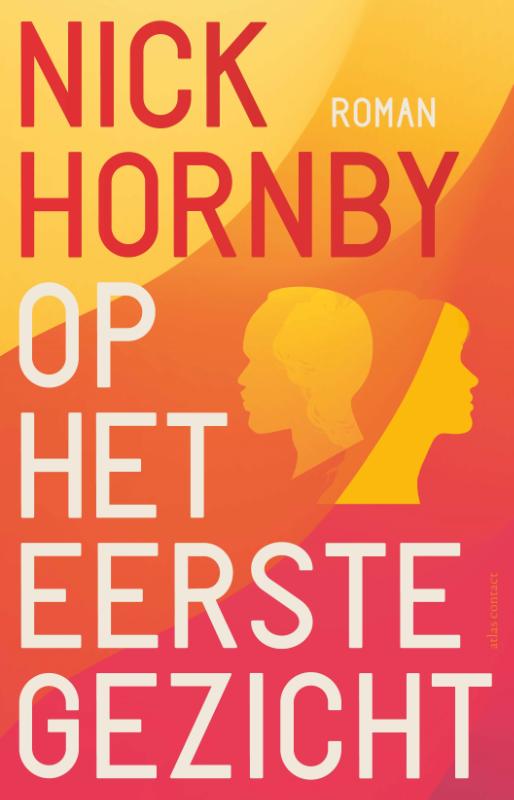 Nick Hornby Op Het Eerste Gezicht thumbnail
