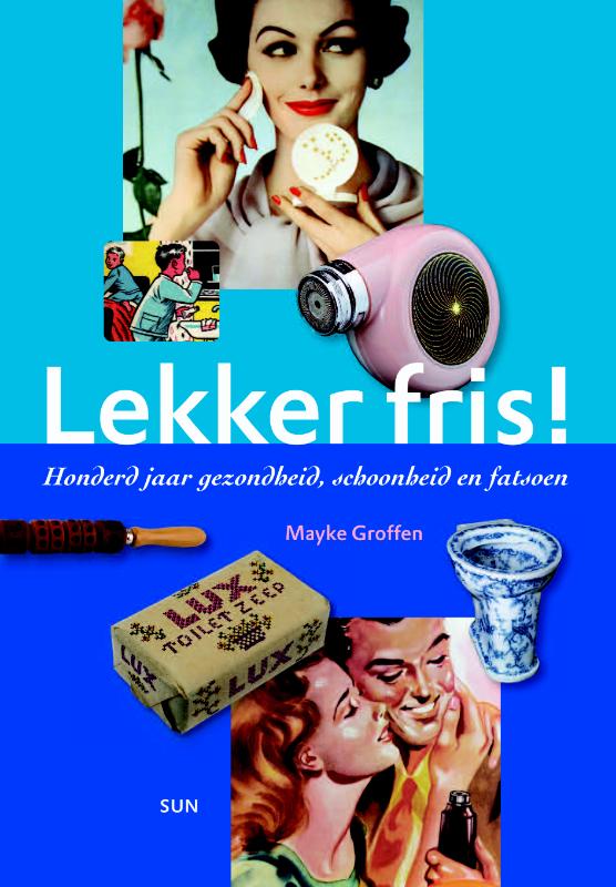 Lekker fris !