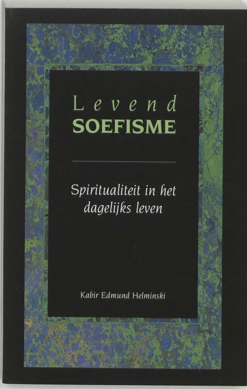 K.E. Helminski Levend Soefisme thumbnail