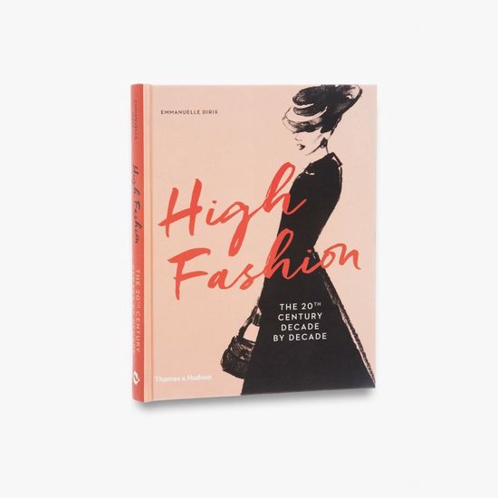 High Fashion