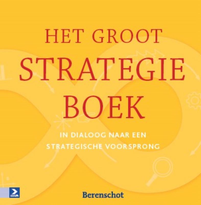 Het groot strategieboek