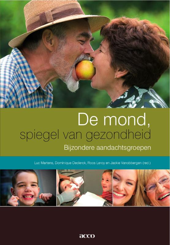 De mond, spiegel van gezondheid