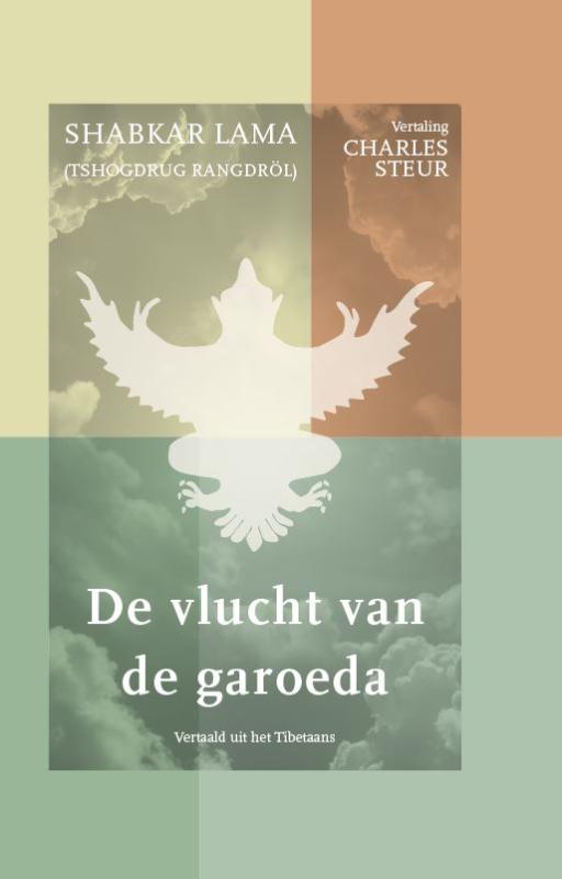 De vlucht van de Garoeda / Tijdloze Klassieker / 8