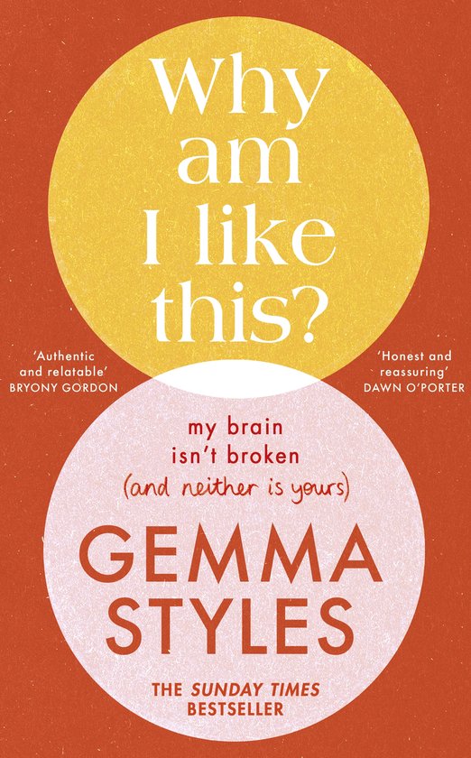 Gemma Styles Why Am I Like This? thumbnail