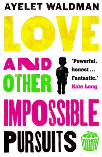 Love And Other Impossible Pursuits