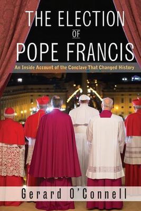 boekenbalie_9781626984257_cover The Election of Pope Francis