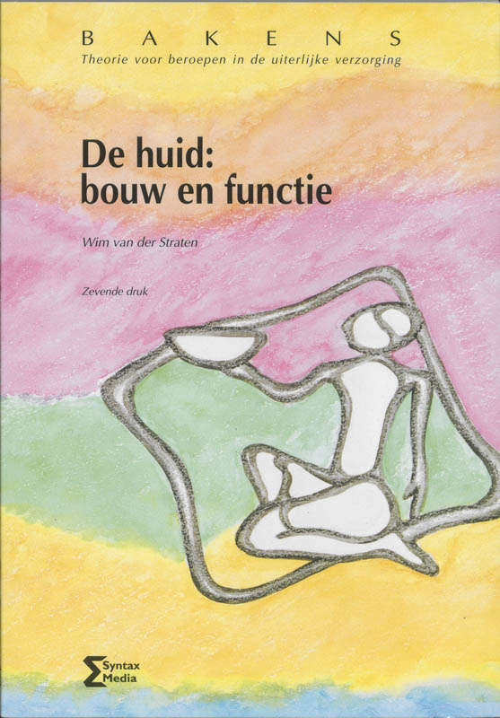 De huid: bouw en functie / Bakens