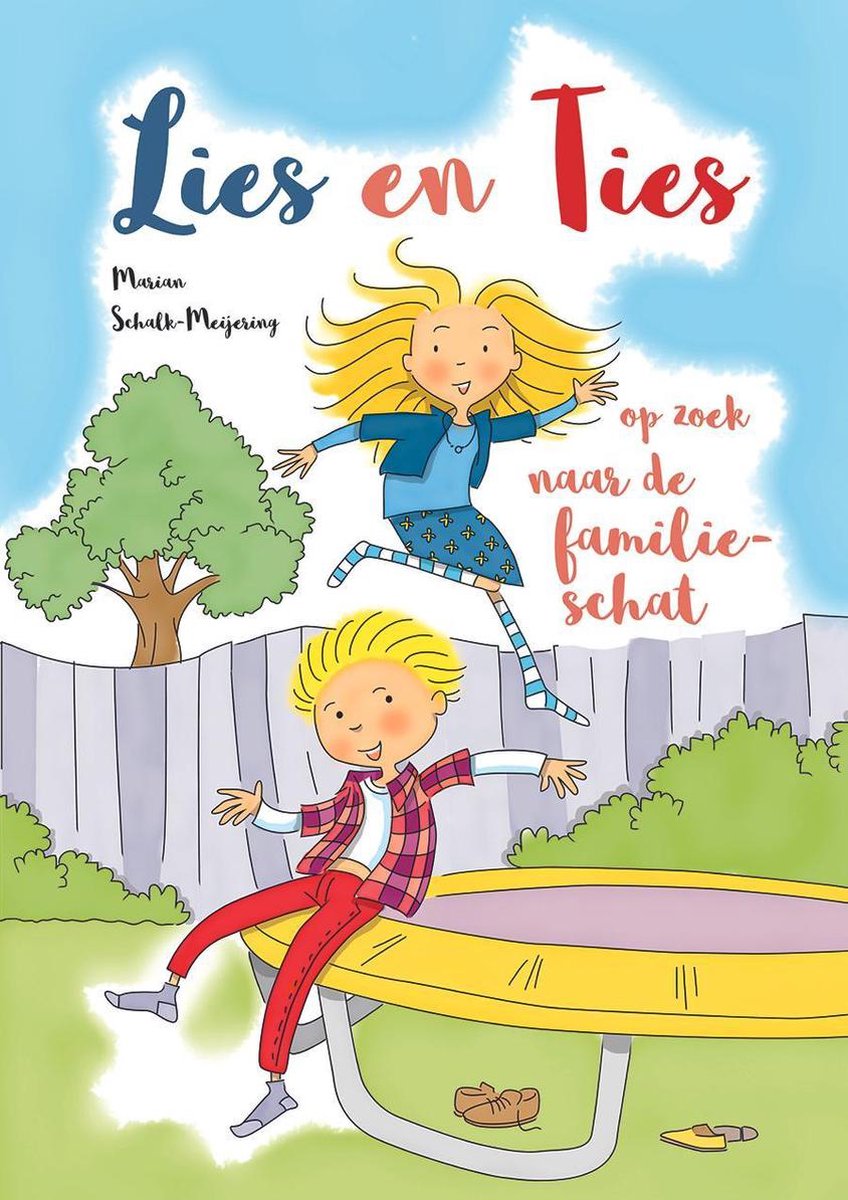 boekenbalie_9789059522541_cover Lies en ties op zoek naar de familiescha