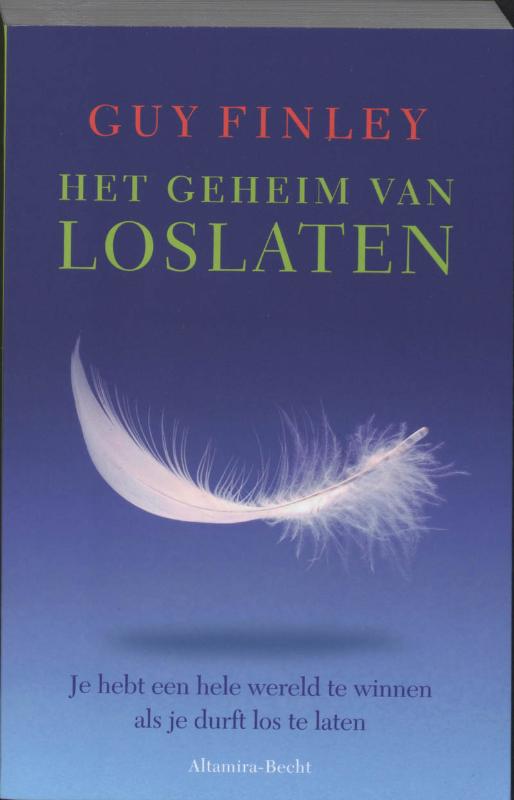 Guy Finley Het Geheim Van Loslaten thumbnail