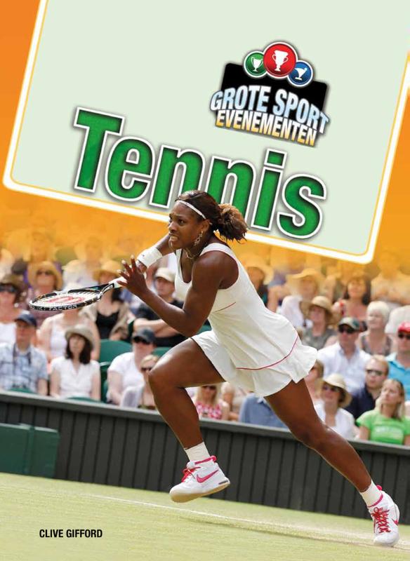 Tennis / Grote Sport Evenementen