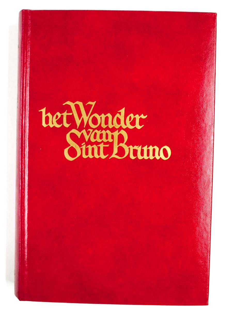 Wonder van st. bruno