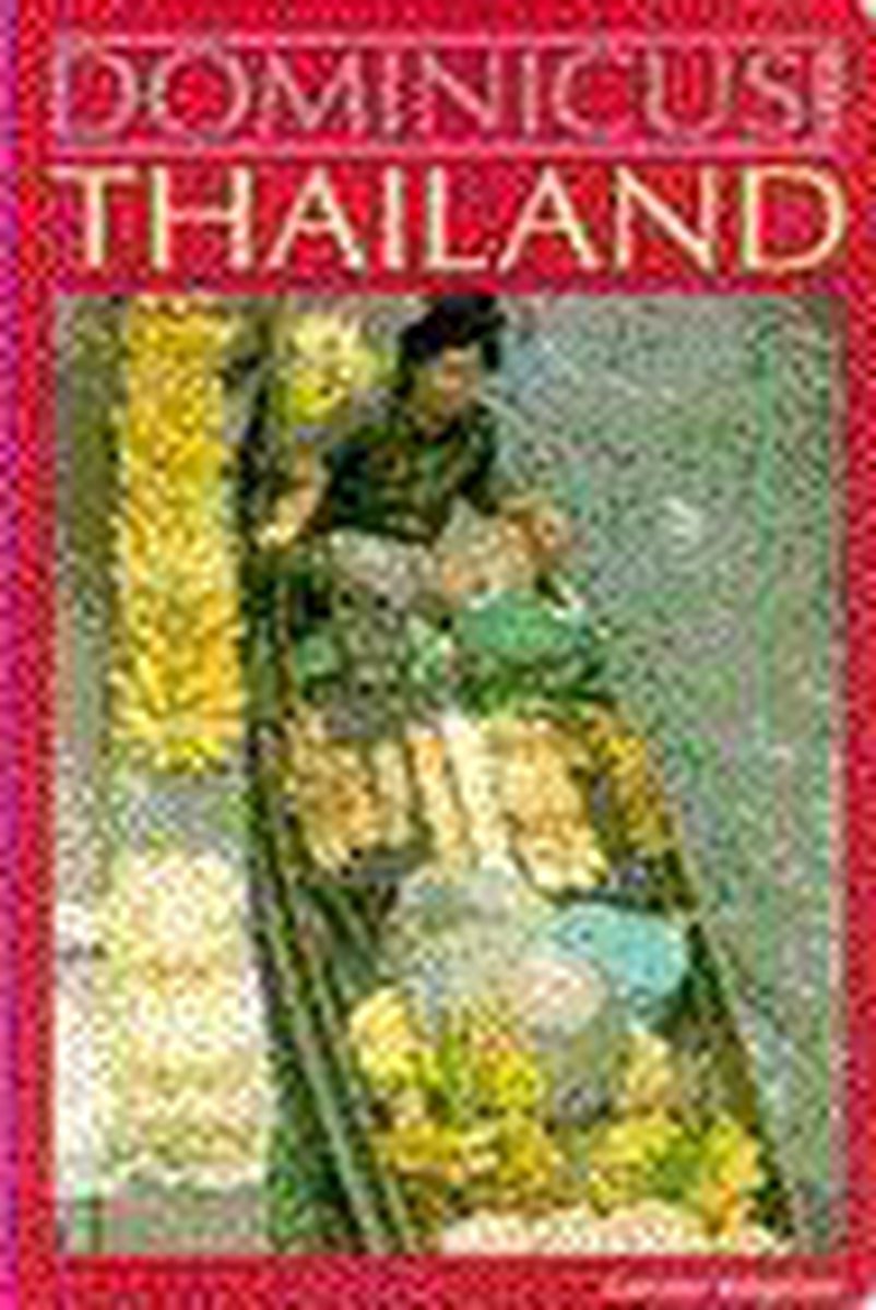 boekenbalie_9789025712662_cover Thailand / Dominicus reeks