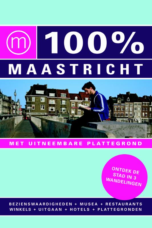 100% Maastricht / 100% stedengidsen