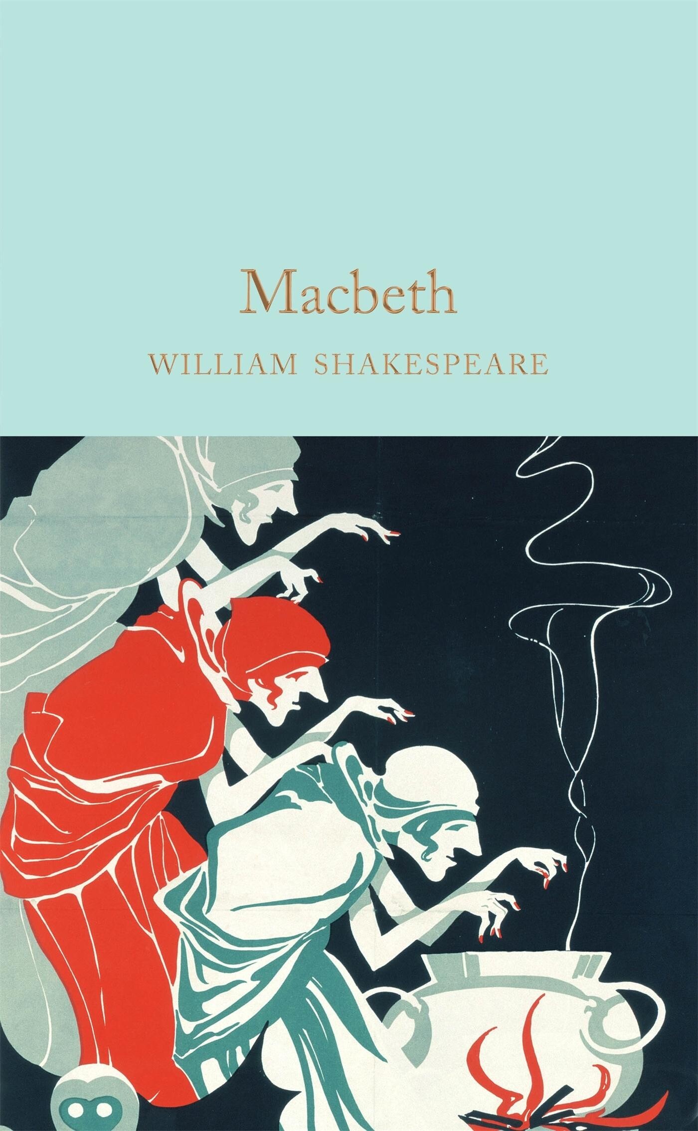 Macbeth / Macmillan Collector's Library