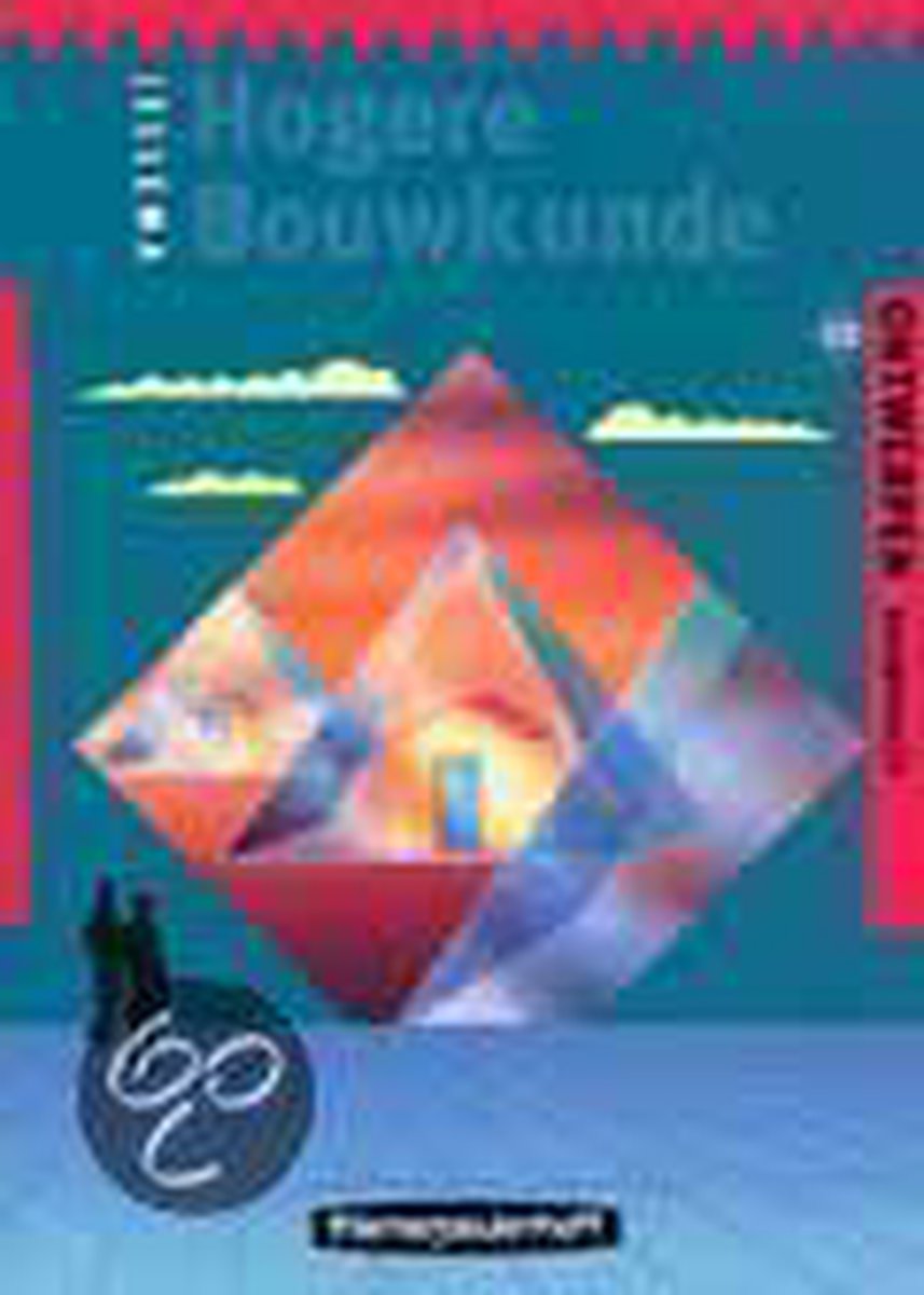 Jellema Hogere Bouwkunde