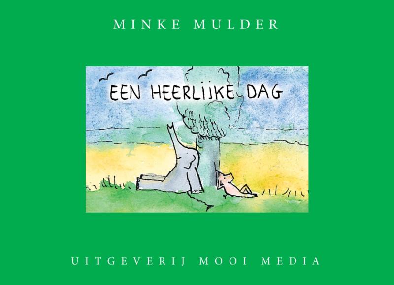 Een heerlijke dag