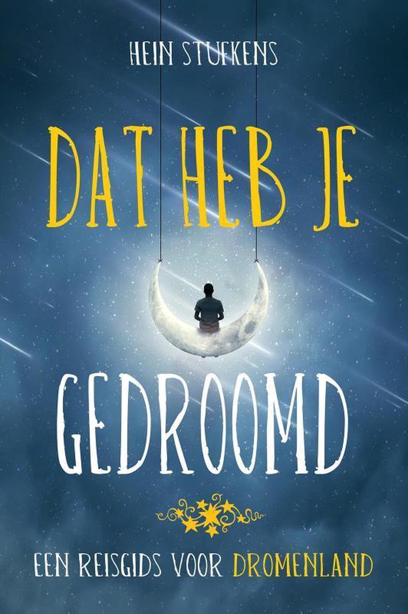 boekenbalie_9789492500304_cover Dat heb je gedroomd