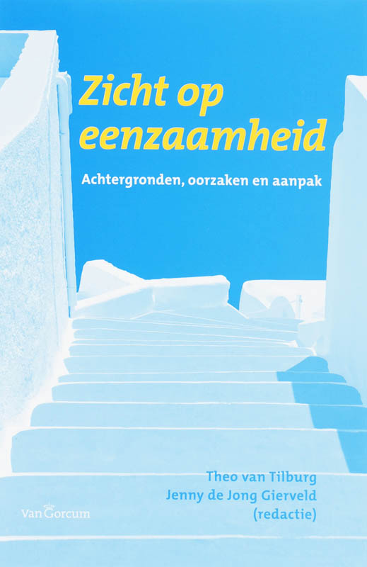 Zicht Op Eenzaamheid thumbnail