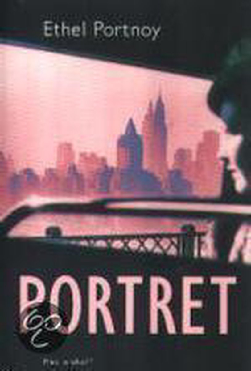 E. Portnoy Portret thumbnail