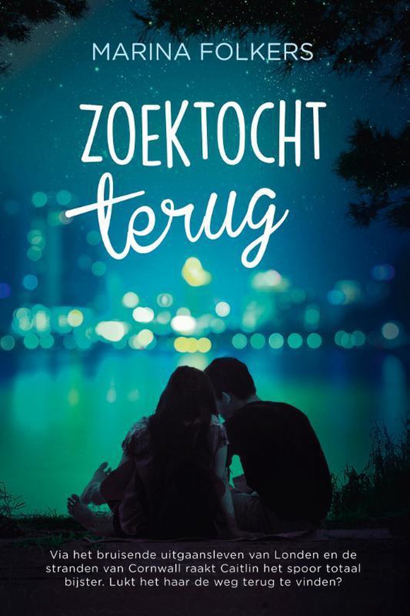 Marina Folkers Zoektocht Terug thumbnail