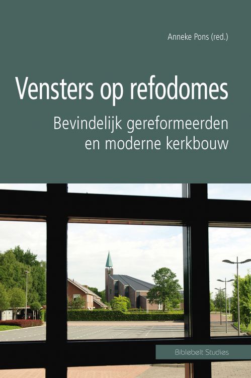 F.A. van Lieburg Vensters Op Refodomes