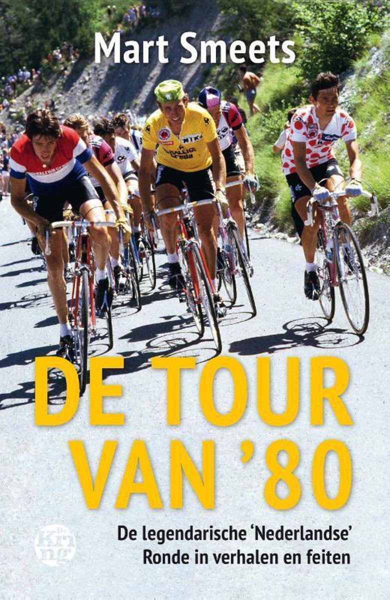 De Tour van ’80