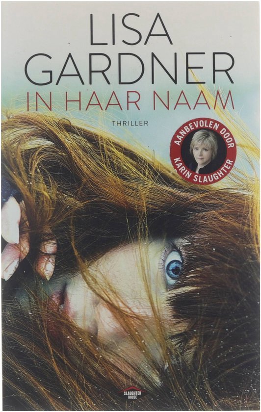 In haar naam / D.D. Warren / 4