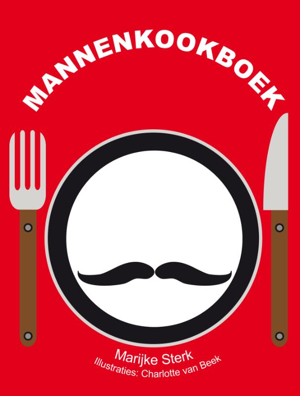 Mannenkookboek