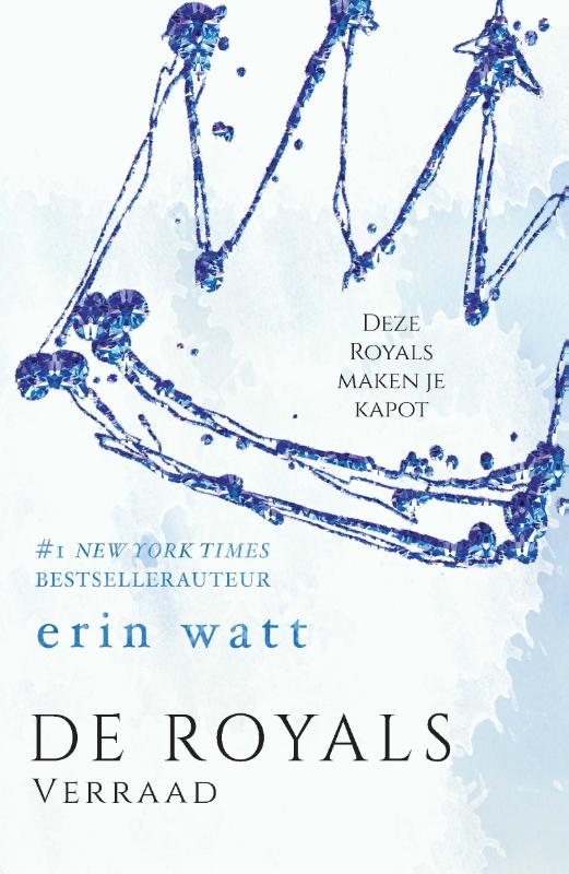 Verraad / De Royals / 2