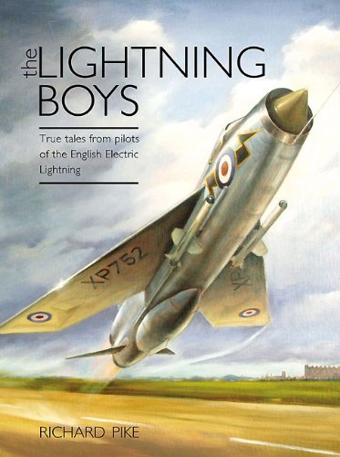 Lightning Boys