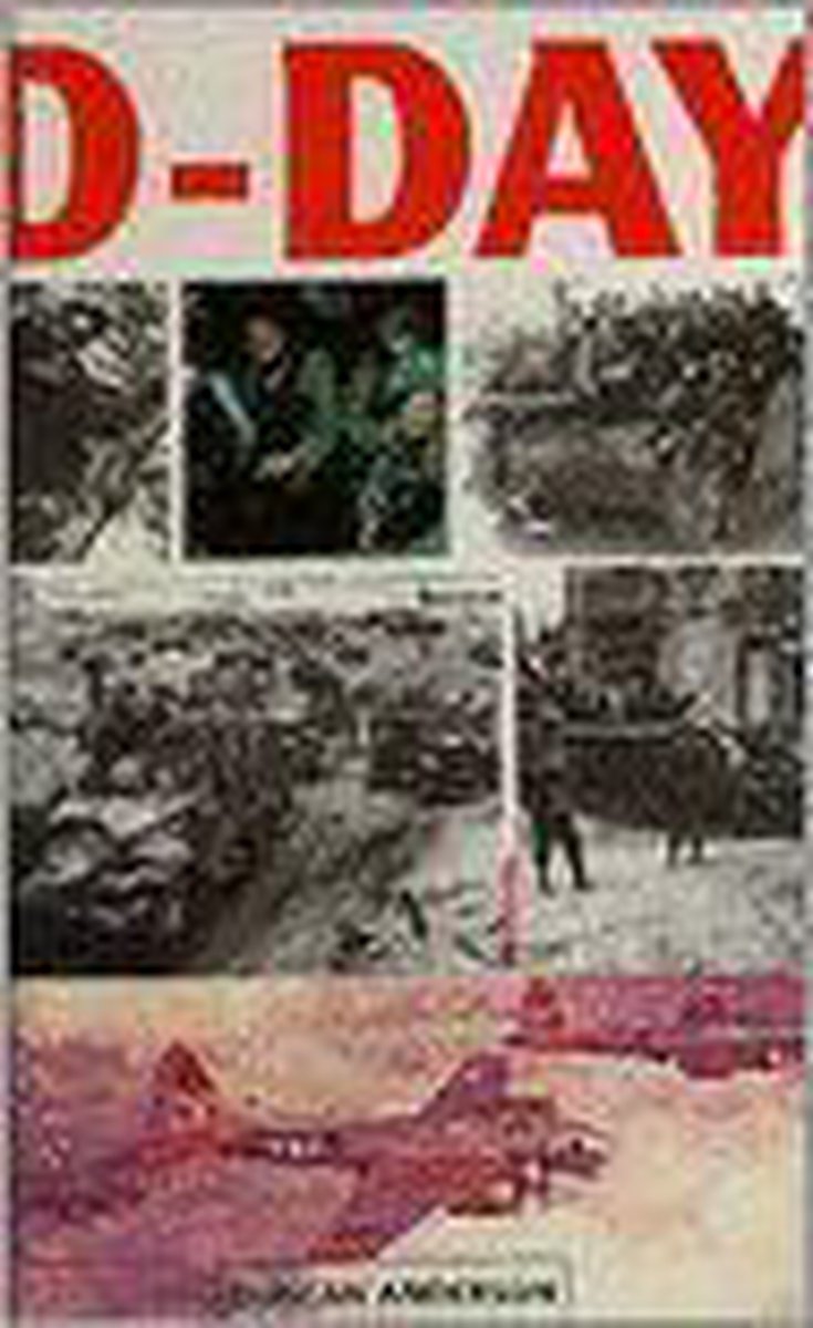 Terry Anderson D-Day Groot Adc thumbnail