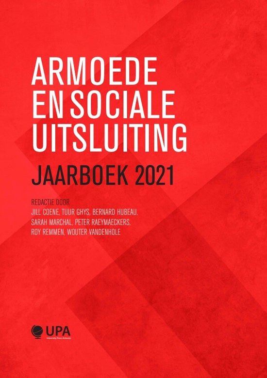 Armoede en sociale uitsluiting
