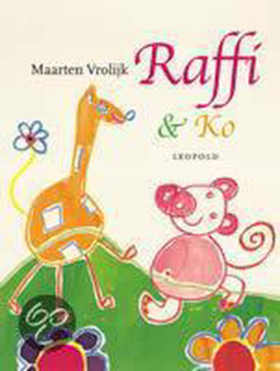 Raffie En Co