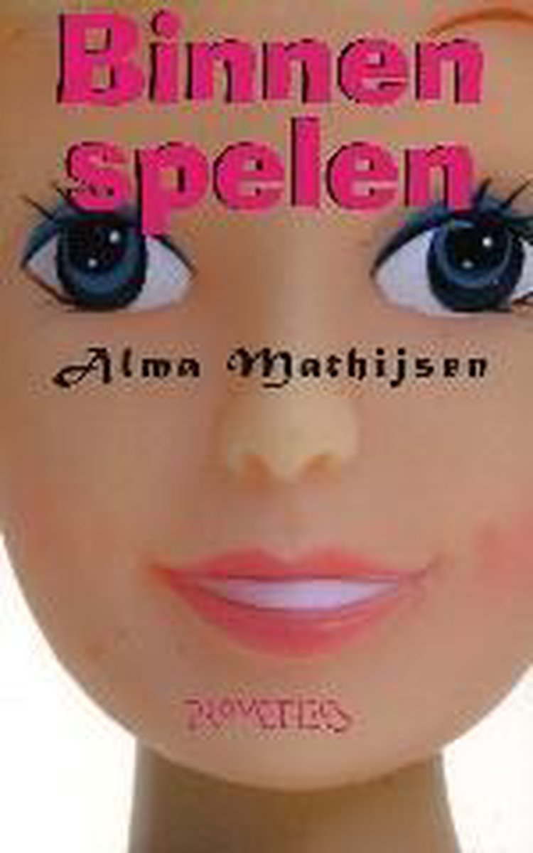 A. Mathijsen Binnen Spelen