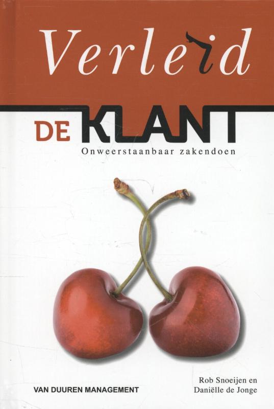 Daniëlle de Jonge Verleid De Klant thumbnail